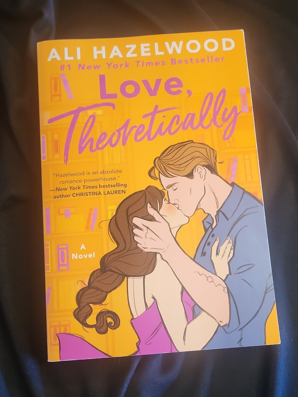 Love Theoretically